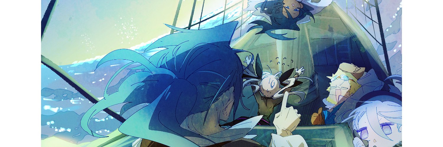 おまちょ° banner