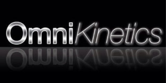 Omni_Kinetics's profile banner image