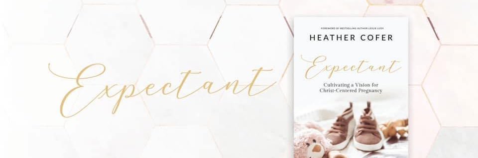 Heather Cofer banner