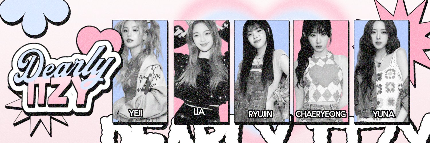 DEAR. banner