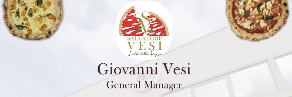 GiovanniVesi's profile banner image