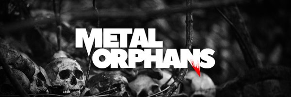 Metal Orphans Profile Banner