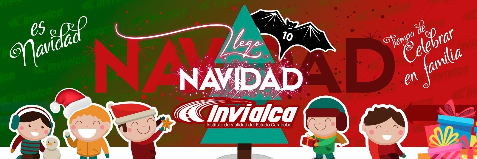 Invialca banner