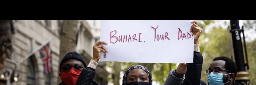 queen olu banner