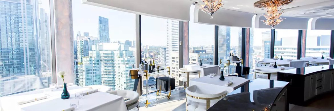 Don Alfonso 1890 Toronto banner