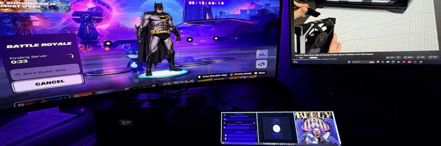 calisneaker's profile banner image