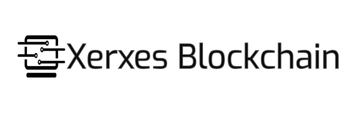 Xerxes Blockchain Group banner