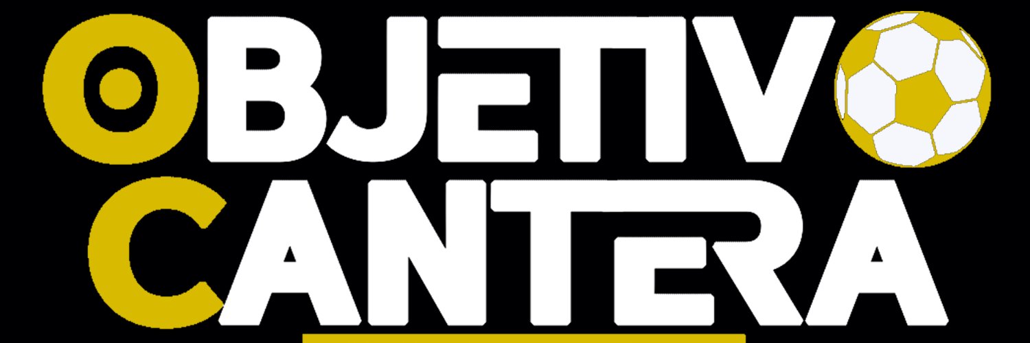 objetivocantera's profile banner image