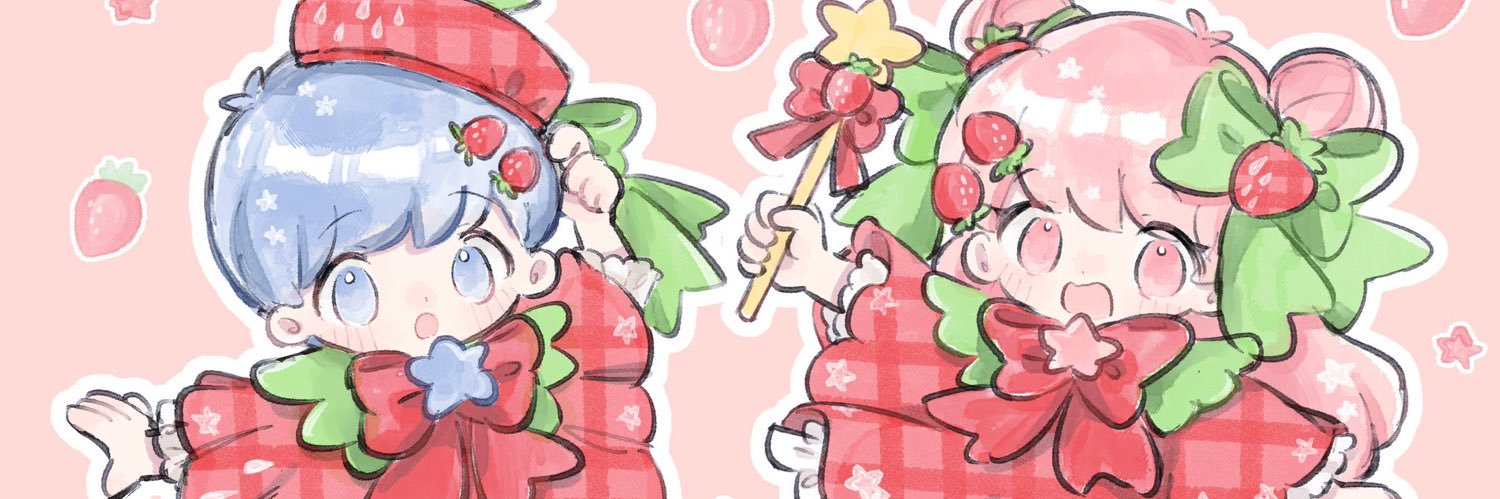 柊's banner