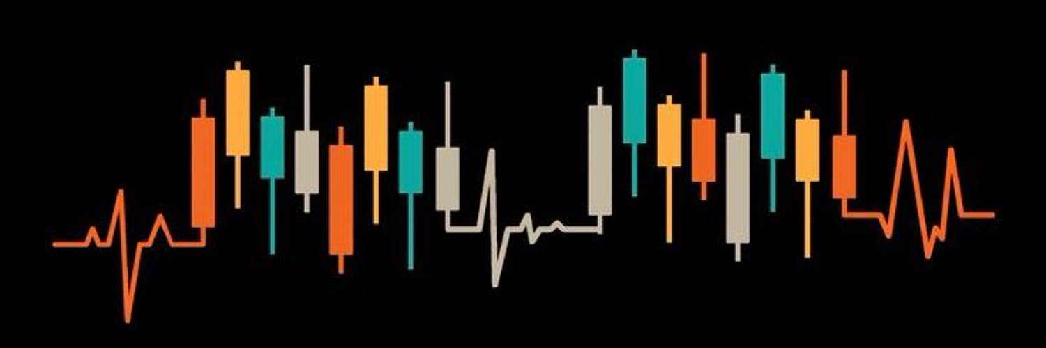Magnus Nna-Emeka 📊 Funded Trader banner