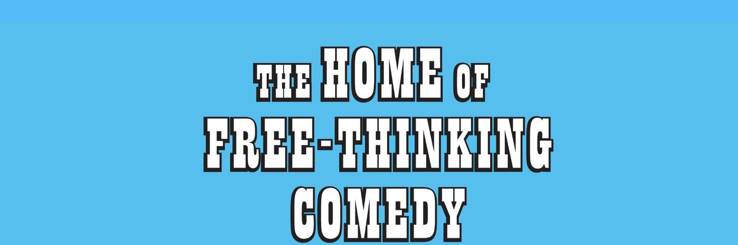 Comedy Unleashed's banner