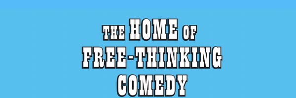 UnleashedComedy Profile Banner