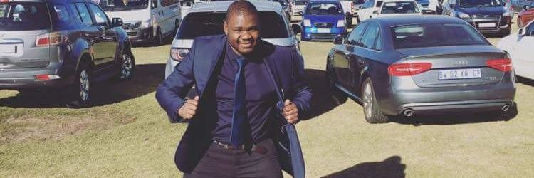 Tshepiso Mantjane banner