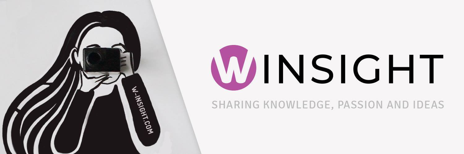 Insight4W's profile banner image