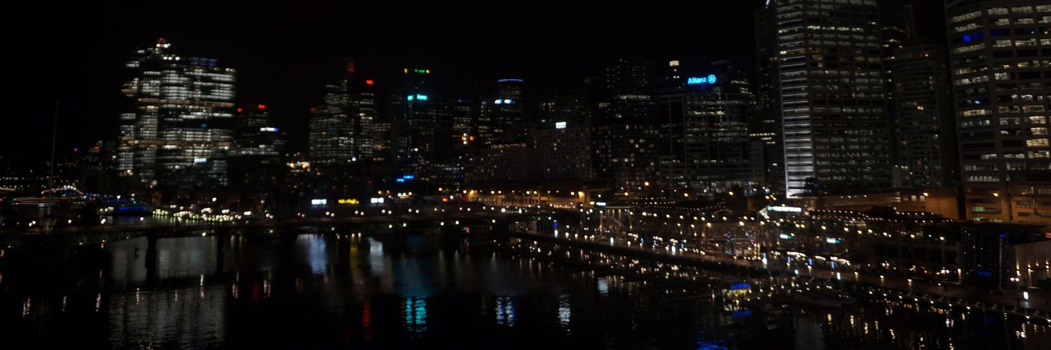 AziziHafez's profile banner image