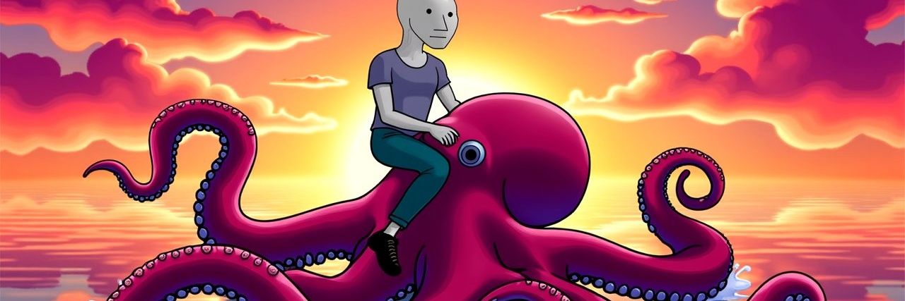 Just Lock In🔮 banner