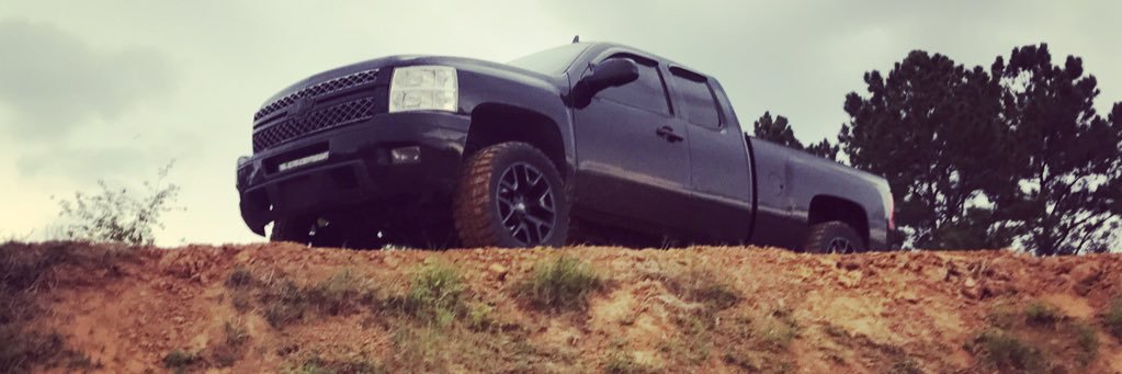 jessewik85's profile banner image