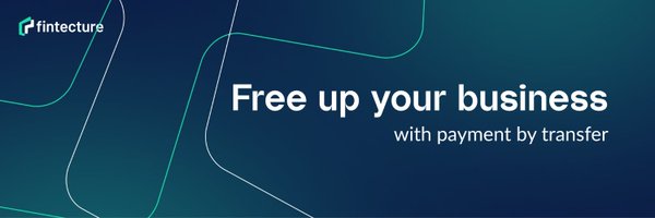 fintecture Profile Banner