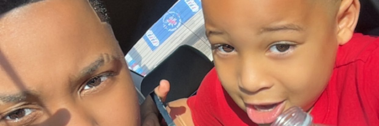driabrezzy's profile banner image
