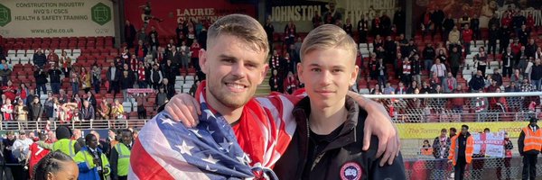 CharlieKelman0 Profile Banner