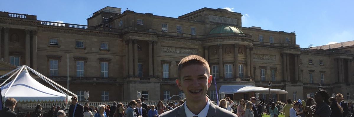 Nat Lowis banner