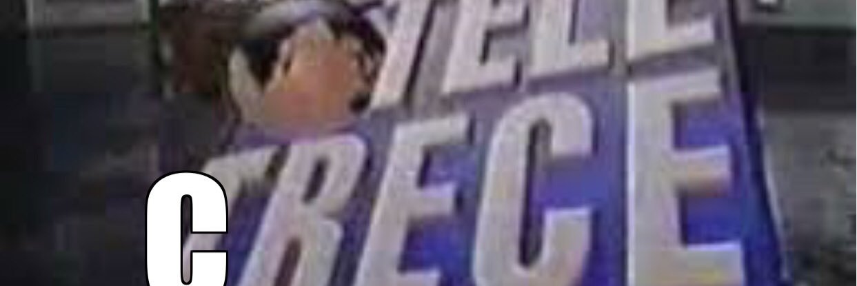 telecrece ❁ banner
