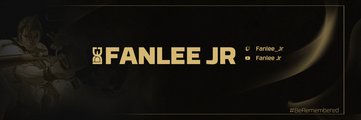 Fanlee_Jr's profile banner image