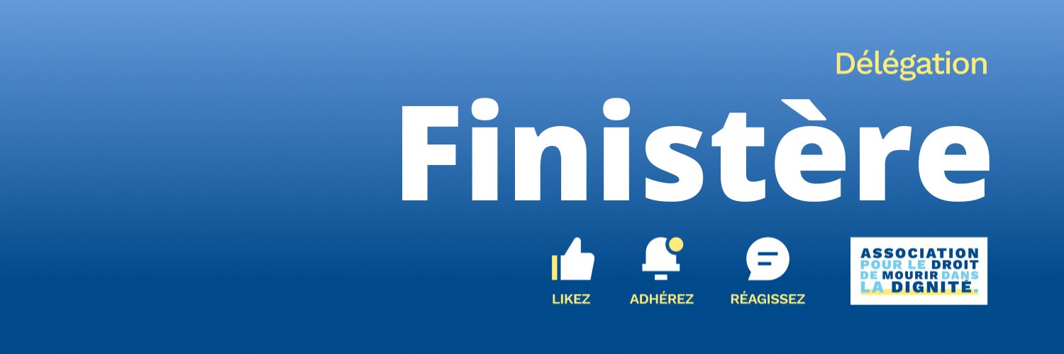 ADMD - Finistère banner