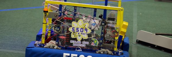 MHSRobotics5509 Profile Banner