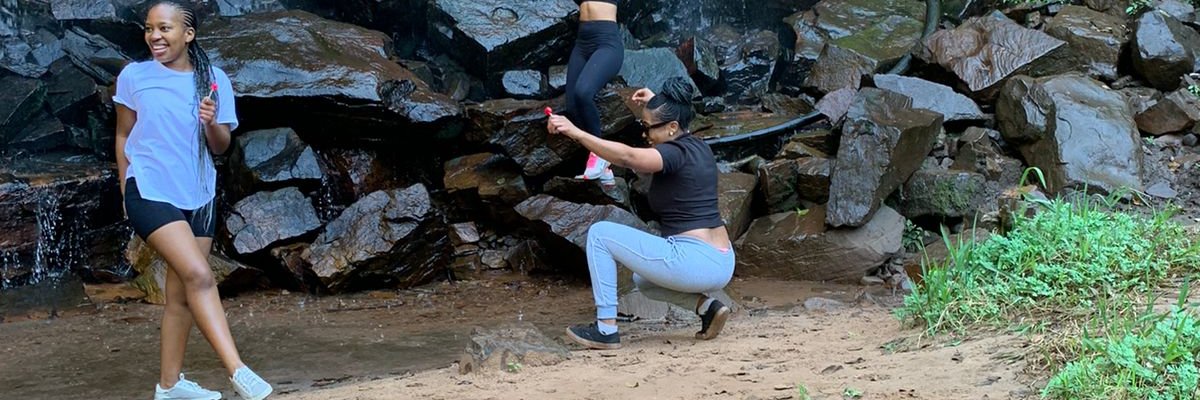 IMandyMyself's profile banner image