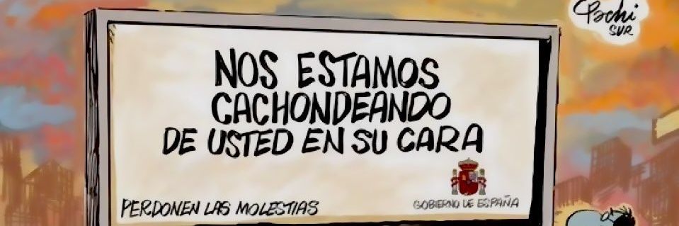 el copropero🇬🇱 Opinador banner