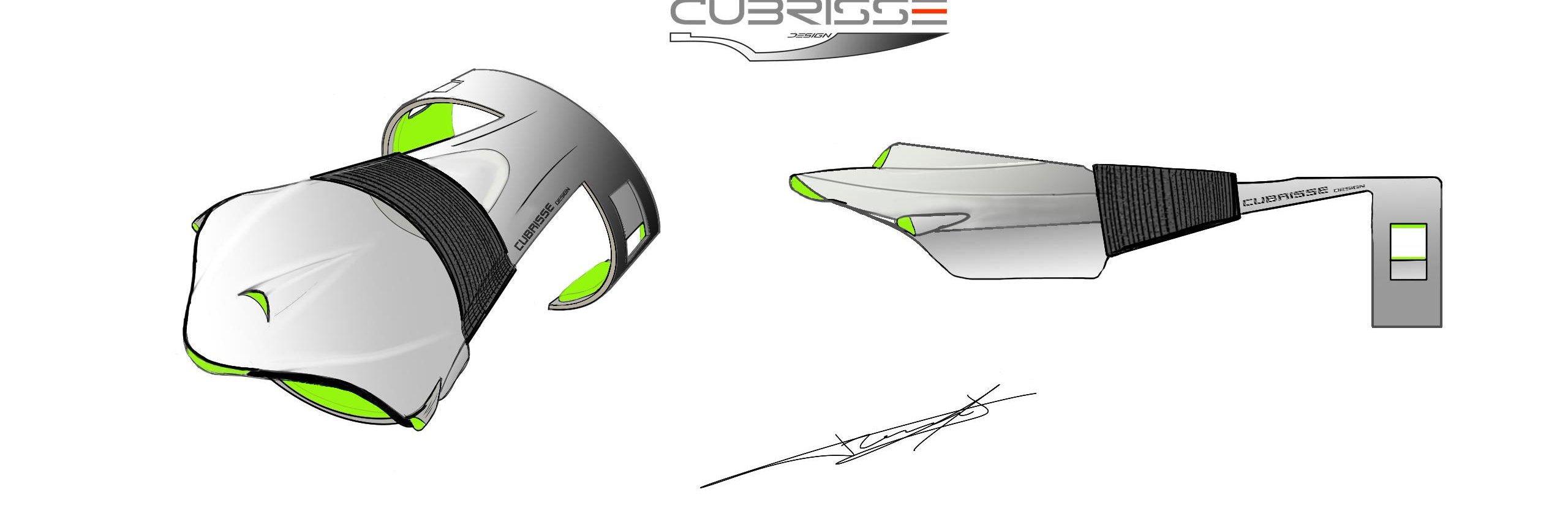 Cubrisse's profile banner image