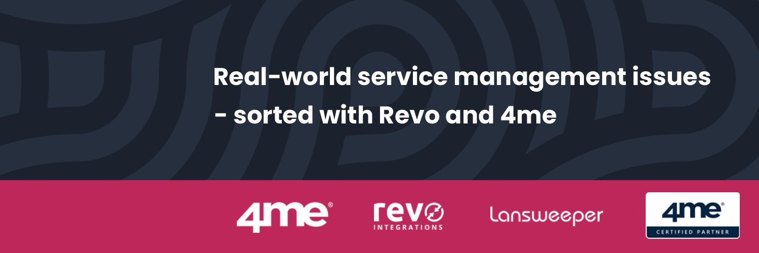 Revo4meServices's profile banner image