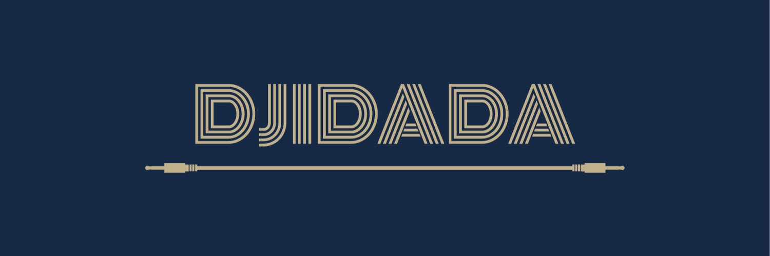 DJiDaDa's profile banner image