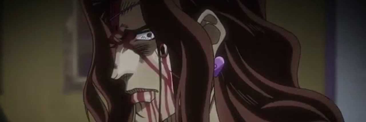 taintedvoid's profile banner image