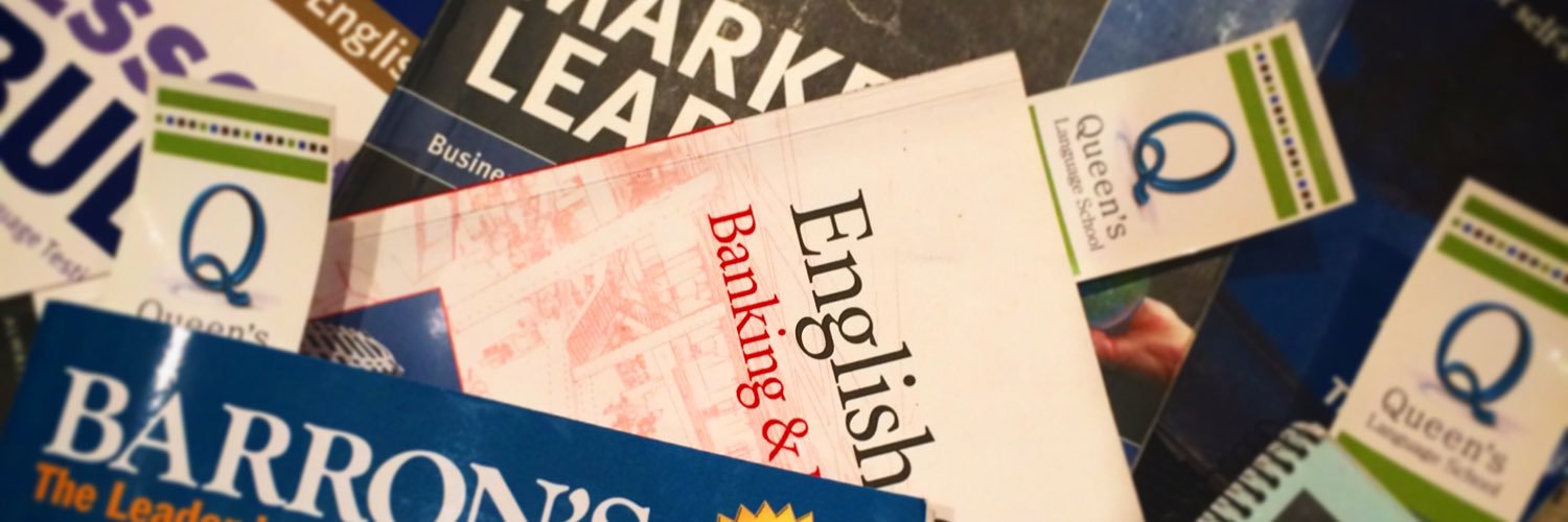 Queens_English1's profile banner image