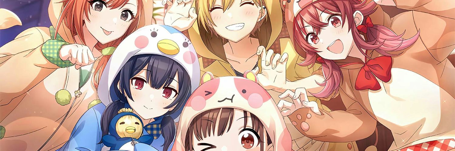 AriqSHOCKER's profile banner image