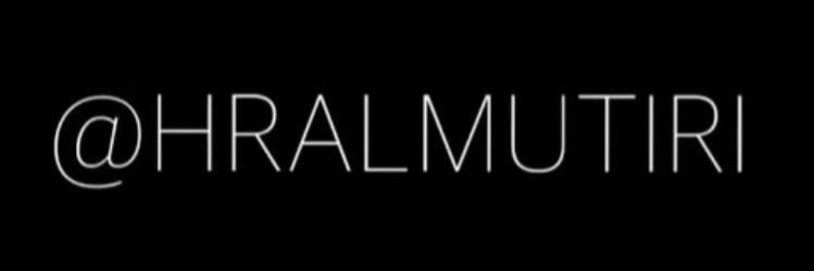 HrALMUTIRI's profile banner image