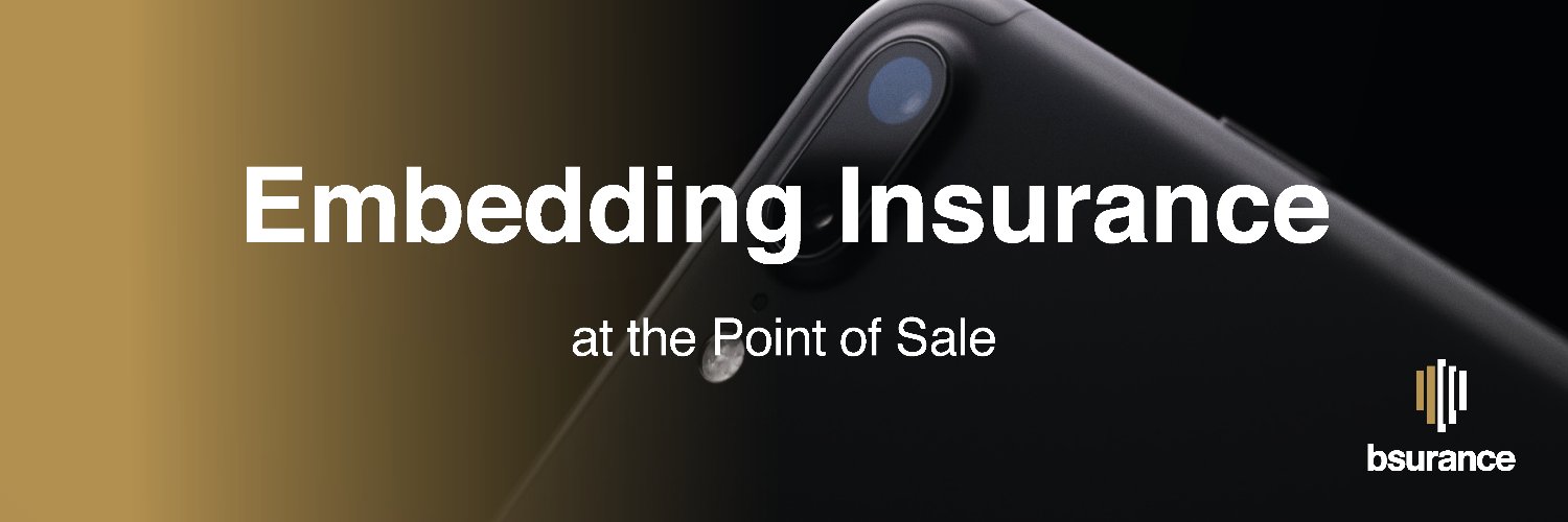 bsurance GmbH banner