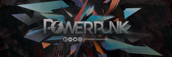 PowerPunk Profile Banner