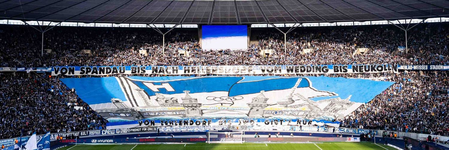 Lech banner