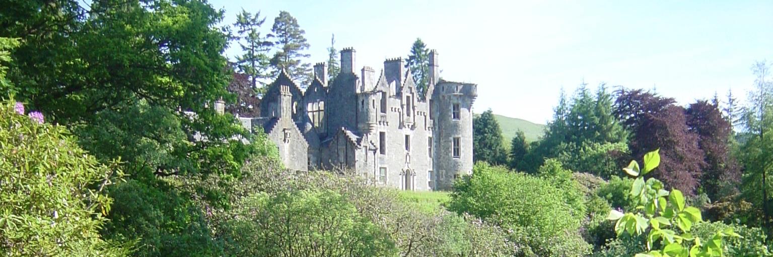 DunansCastle's profile banner image