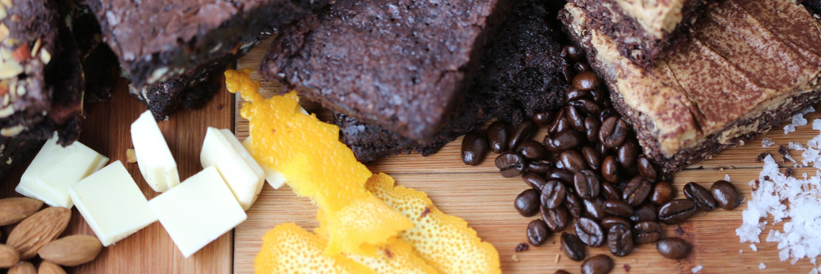 The Almond K & S banner