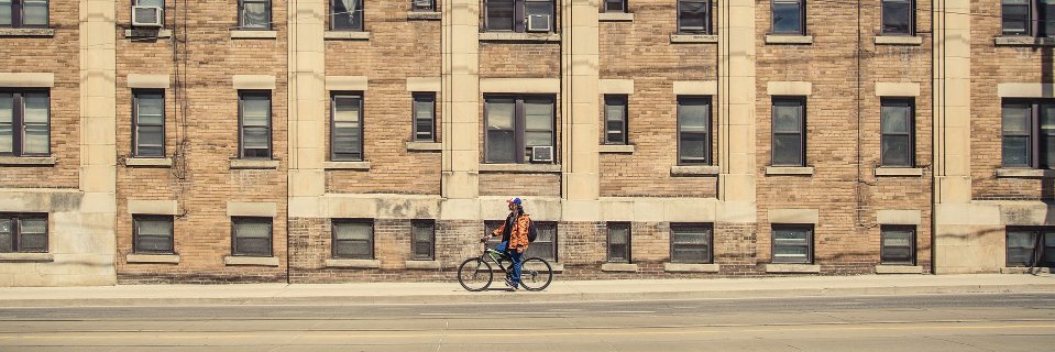 CondoWant - News banner