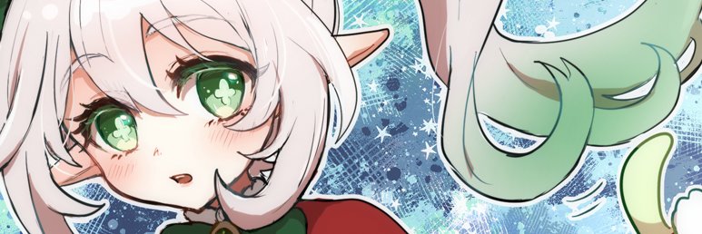 chamako3's profile banner image