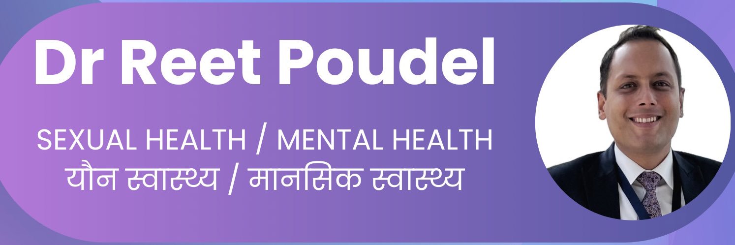ReetPoudel's profile banner image