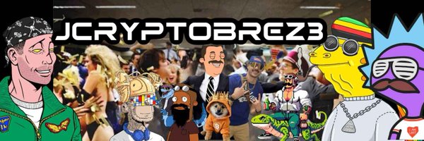 JCryptoBrez3 Profile Banner