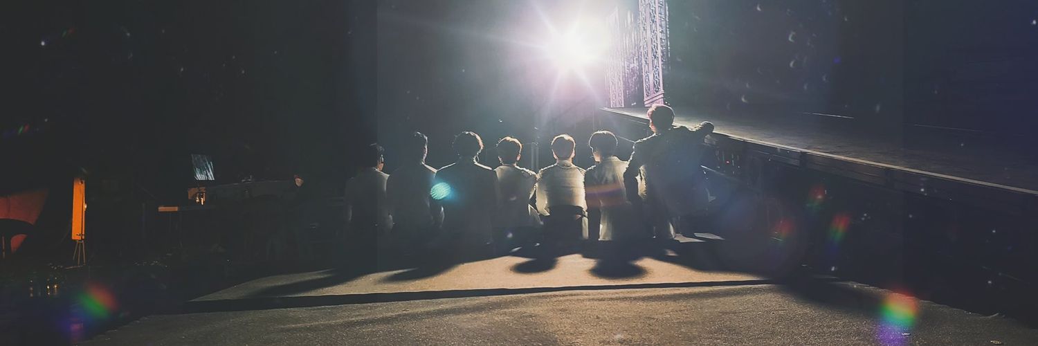byeol 별 ♡༄ banner
