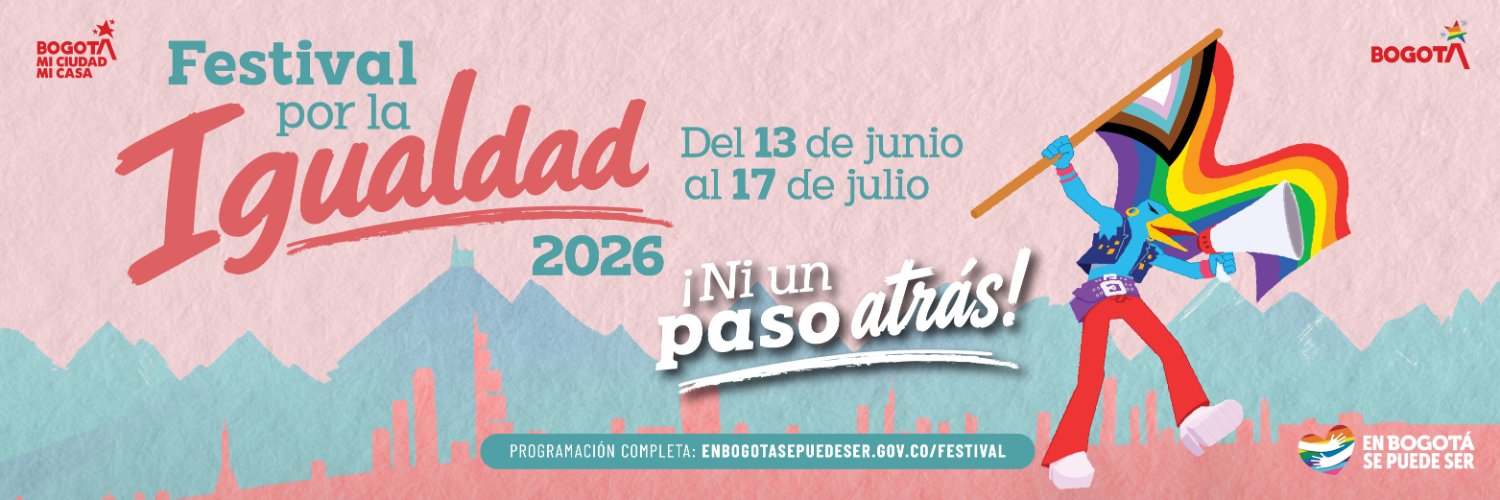 SePuedeSer's profile banner image