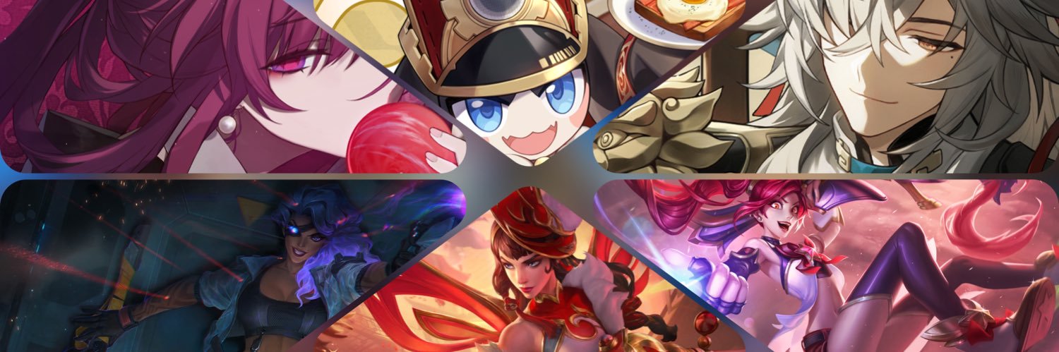 SoloQSoldier banner